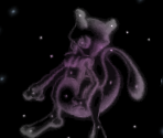 Rainbow Cloud - Pokémon Snap