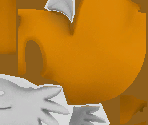 Miles "Tails" Prower - Sonic the Hedgehog 4: Episode II
