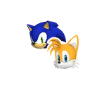 Menu - Sonic the Hedgehog 4: Episode II