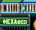 City Top - Sonic Heroes