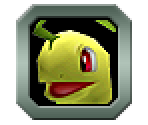 #153 Bayleef - Pokémon Colosseum