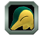 #155 Cyndaquil - Pokémon Colosseum