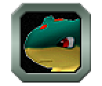 #156 Quilava - Pokémon Colosseum