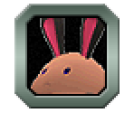#161 Sentret - Pokémon Colosseum