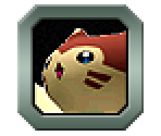 #162 Furret - Pokémon Colosseum