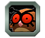 #163 Hoothoot - Pokémon Colosseum