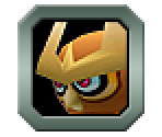 #164 Noctowl - Pokémon Colosseum