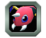 #168 Ariados - Pokémon Colosseum