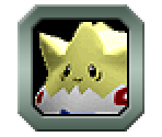 #175 Togepi - Pokémon Colosseum