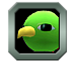 #178 Xatu - Pokémon Colosseum