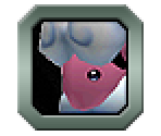 #180 Flaaffy - Pokémon Colosseum