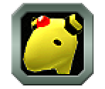 #181 Ampharos - Pokémon Colosseum