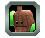 #185 Sudowoodo - Pokémon Colosseum