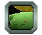 #188 Skiploom - Pokémon Colosseum