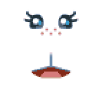 Chevre - Animal Crossing: City Folk