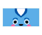 Filbert - Animal Crossing: City Folk