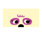 Pinky - Animal Crossing: City Folk