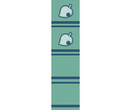 Shirts - Animal Crossing: City Folk