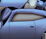 Sally - Cars