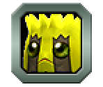#191 Sunkern - Pokémon Colosseum