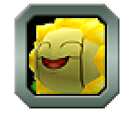 #192 Sunflora - Pokémon Colosseum