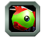 #193 Yanma - Pokémon Colosseum