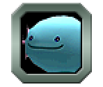 #194 Wooper - Pokémon Colosseum