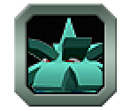 #204 Pineco - Pokémon Colosseum