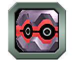 #205 Forretress - Pokémon Colosseum