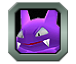 #207 Gligar - Pokémon Colosseum