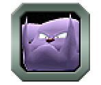 #210 Granbull - Pokémon Colosseum