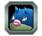#211 Qwilfish - Pokémon Colosseum