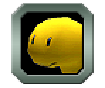 #213 Shuckle - Pokémon Colosseum