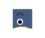 Lyle - Animal Crossing: City Folk
