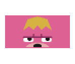 Vladimir - Animal Crossing: City Folk