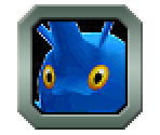 #214 Heracross - Pokémon Colosseum
