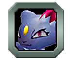 #215 Sneasel - Pokémon Colosseum