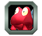#219 Magcargo - Pokémon Colosseum