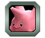 #222 Corsola - Pokémon Colosseum