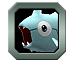 #223 Remoraid - Pokémon Colosseum