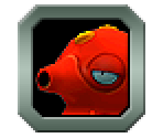 #224 Octillery - Pokémon Colosseum
