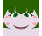 Bree - Animal Crossing: City Folk