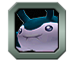 #226 Mantine - Pokémon Colosseum