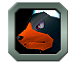 #229 Houndoom - Pokémon Colosseum