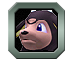 #241 Miltank - Pokémon Colosseum