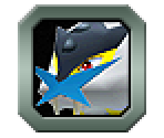 #243 Raikou - Pokémon Colosseum