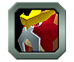 #244 Entei - Pokémon Colosseum