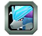 #245 Suicune - Pokémon Colosseum