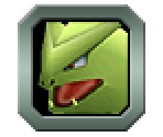 #248 Tyranitar - Pokémon Colosseum