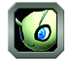 #251 Celebi - Pokémon Colosseum